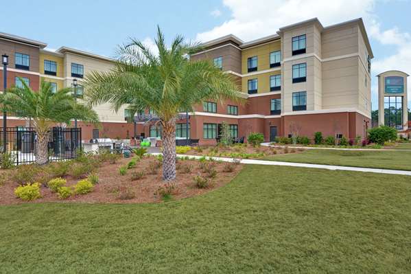 Exterior view - Homewood Suites by Hilton Airport Savannah - I-95, Exit 104