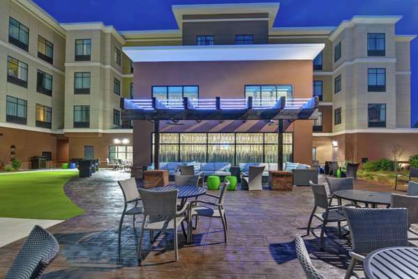 Exterior view - Homewood Suites by Hilton Airport Savannah - I-95, Exit 104