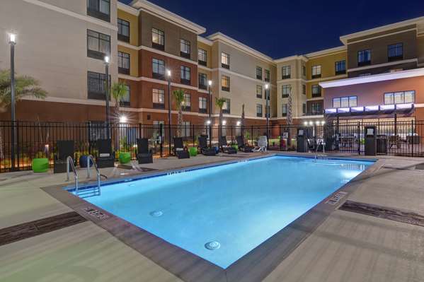 Pool - Homewood Suites by Hilton Airport Savannah - I-95, Exit 104