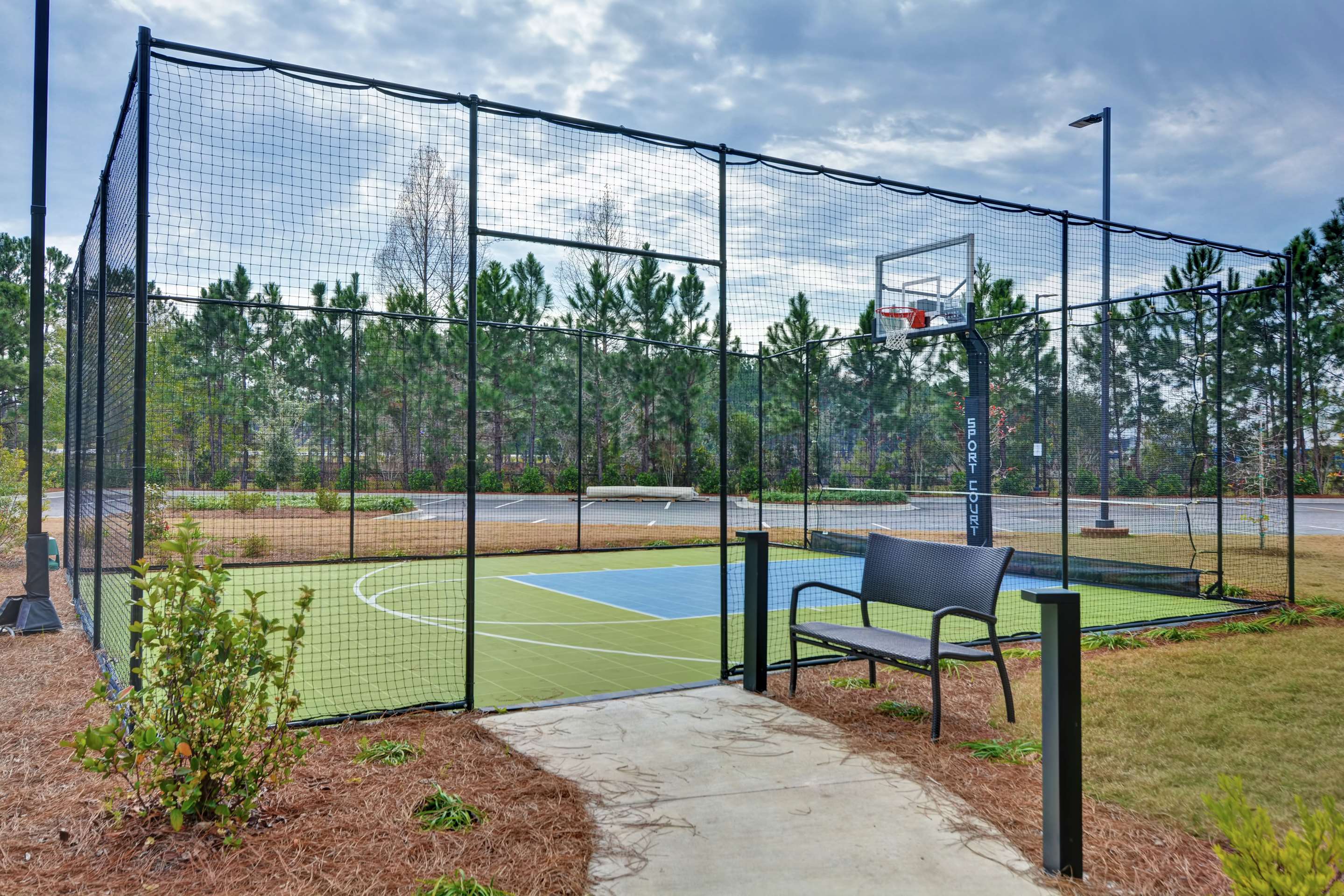 Recreational Facility