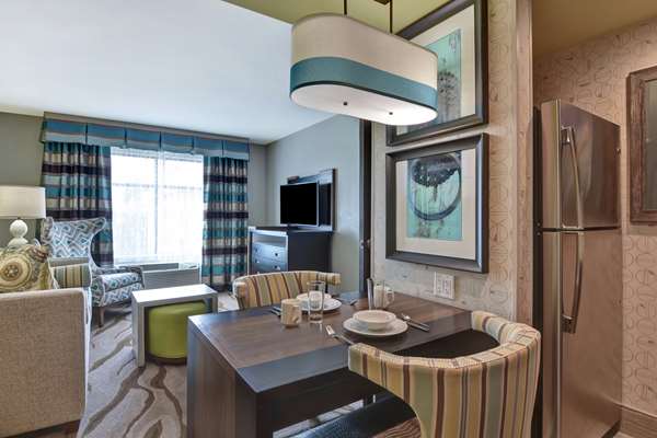  - Homewood Suites by Hilton Airport Savannah - I-95, Exit 104