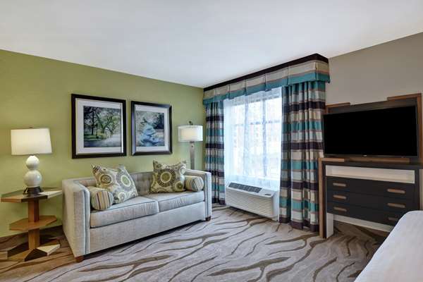  - Homewood Suites by Hilton Airport Savannah - I-95, Exit 104