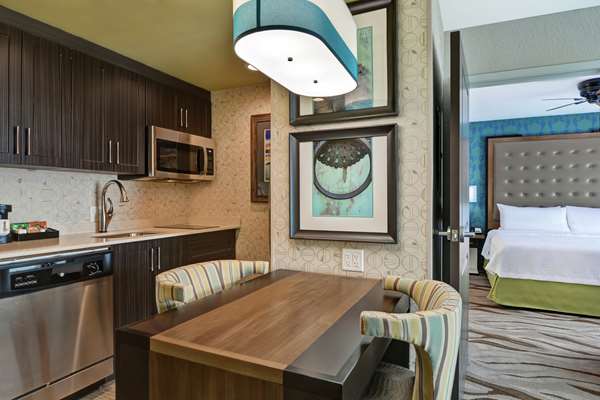  - Homewood Suites by Hilton Airport Savannah - I-95, Exit 104