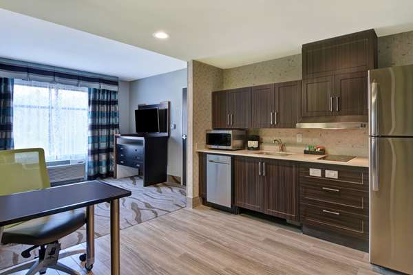  - Homewood Suites by Hilton Airport Savannah - I-95, Exit 104