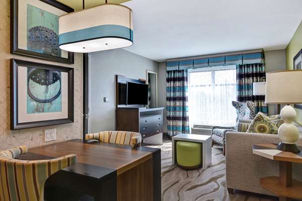  - Homewood Suites by Hilton Airport Savannah - I-95, Exit 104