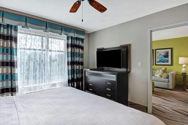  - Homewood Suites by Hilton Airport Savannah - I-95, Exit 104