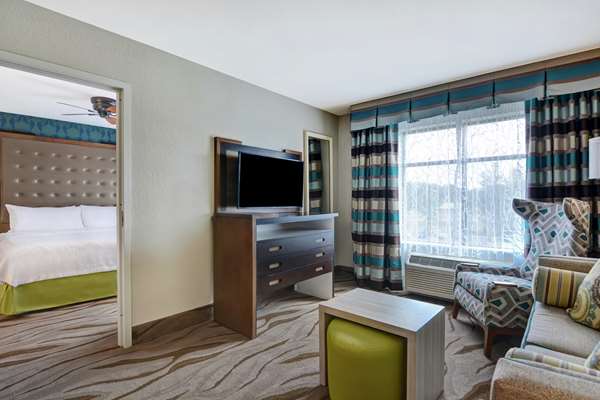  - Homewood Suites by Hilton Airport Savannah - I-95, Exit 104