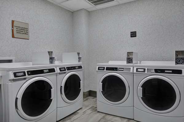  - Homewood Suites by Hilton Airport Savannah - I-95, Exit 104