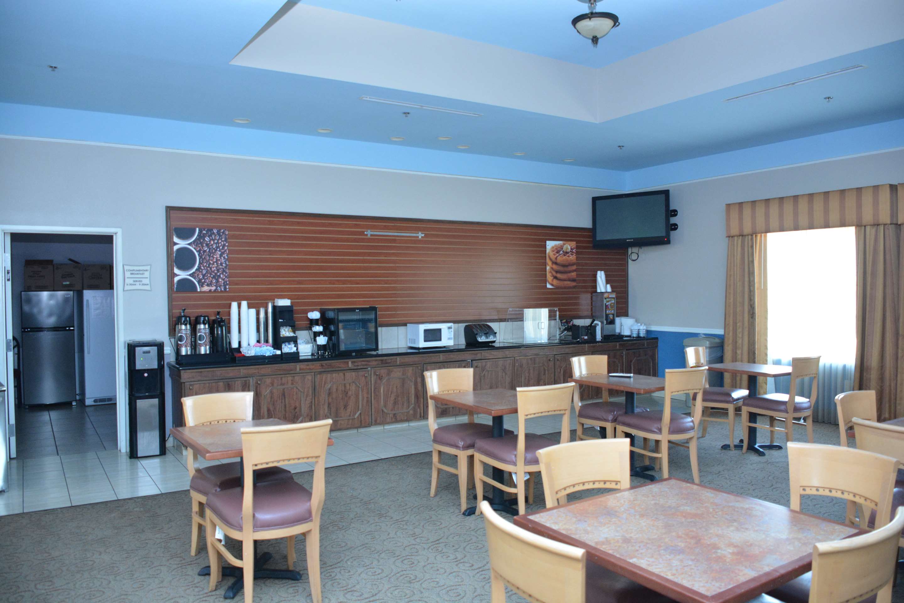 Property amenity | Baymont by Wyndham Brenham