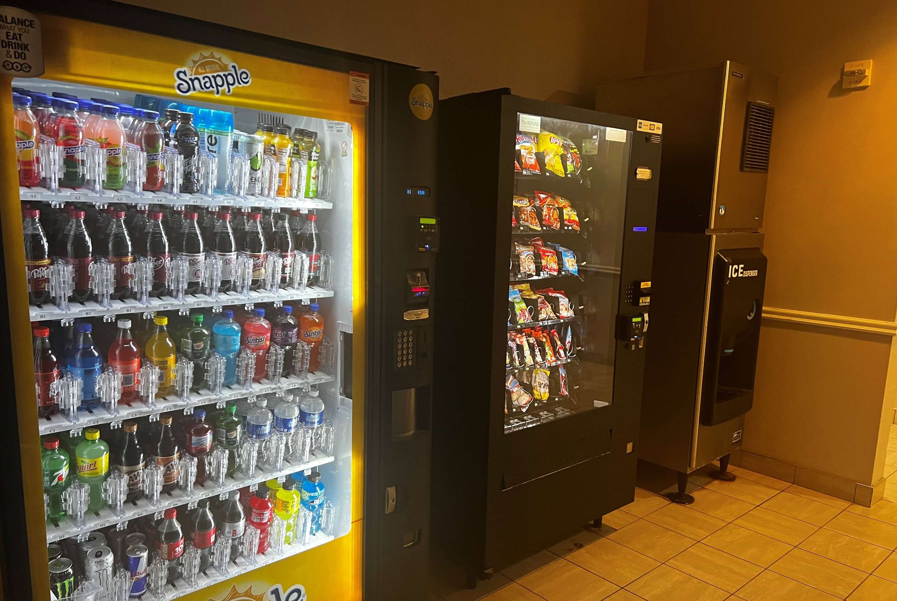 Property amenity | Baymont by Wyndham Brenham