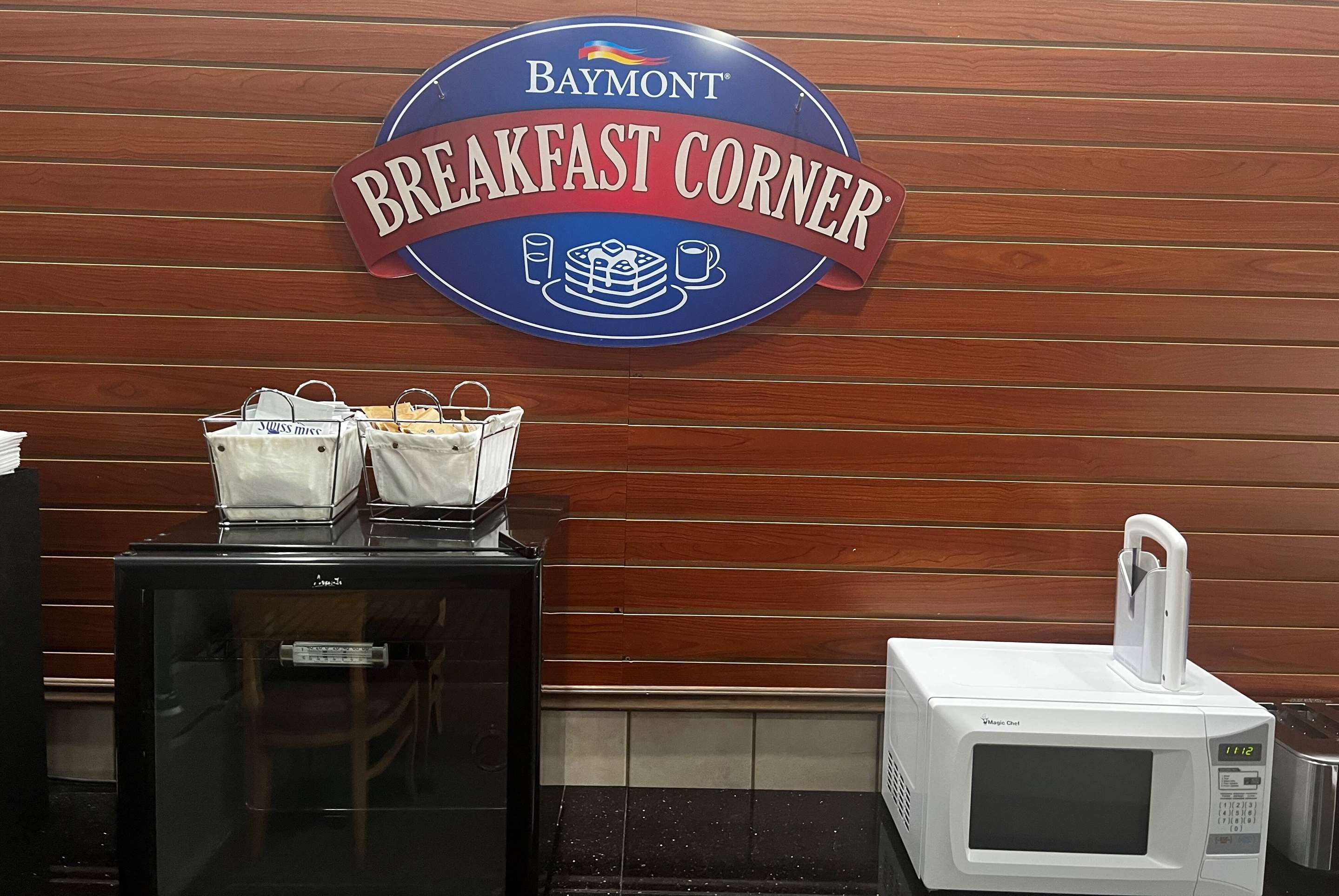 Property amenity | Baymont by Wyndham Brenham