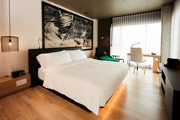  - Le Germain Hotel Downtown Ottawa