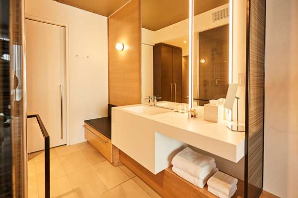  - Le Germain Hotel Downtown Ottawa