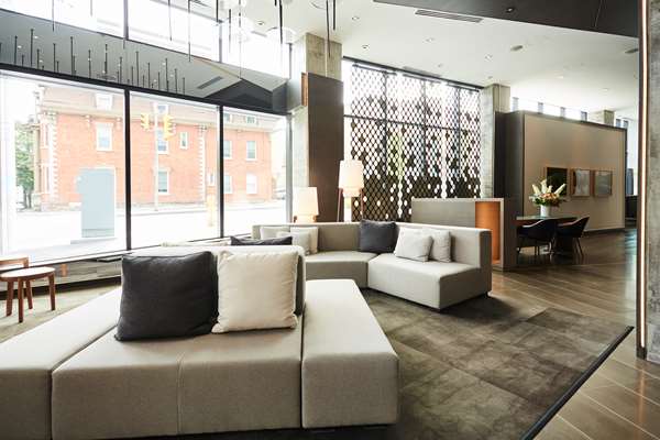  - Le Germain Hotel Downtown Ottawa