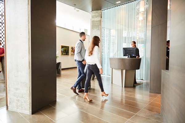  - Le Germain Hotel Downtown Ottawa