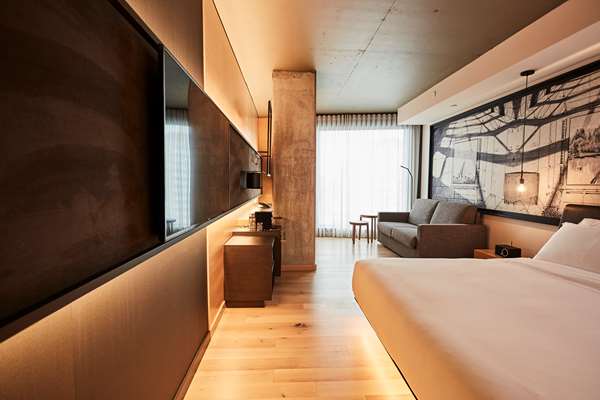  - Le Germain Hotel Downtown Ottawa