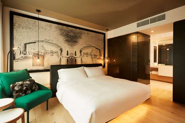  - Le Germain Hotel Downtown Ottawa