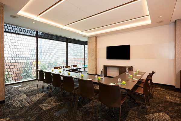  - Le Germain Hotel Downtown Ottawa