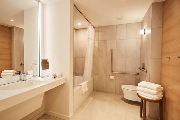  - Le Germain Hotel Downtown Ottawa