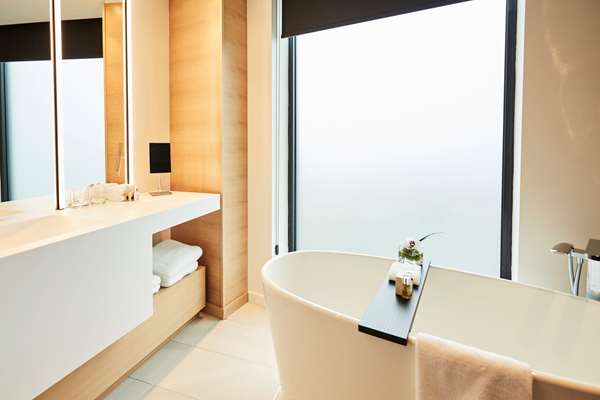  - Le Germain Hotel Downtown Ottawa