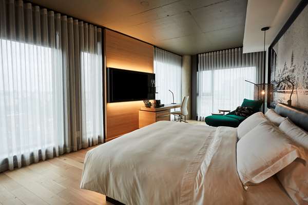  - Le Germain Hotel Downtown Ottawa