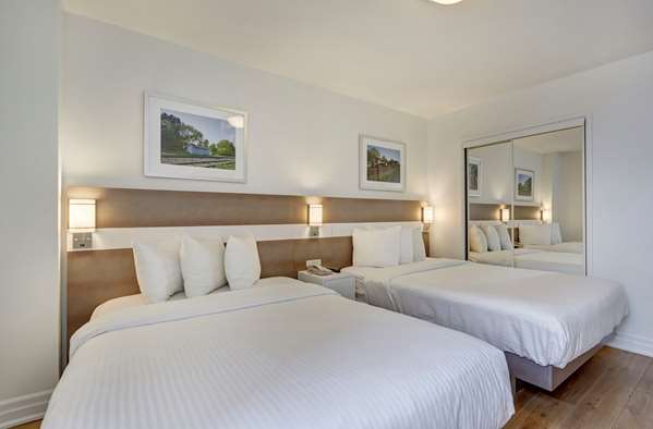  - Town Inn & Suites Toronto