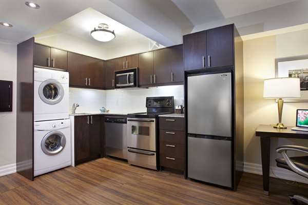  - Town Inn & Suites Toronto