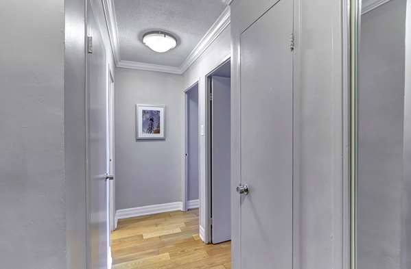  - Town Inn & Suites Toronto