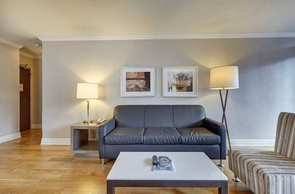  - Town Inn & Suites Toronto