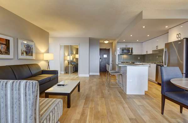  - Town Inn & Suites Toronto