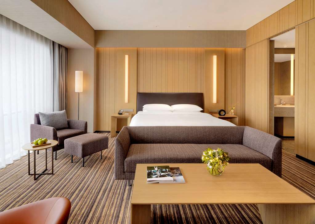 HYATT REGENCY BEIJING WANGJING-guestroom-Guest Room,On-Site.jpg