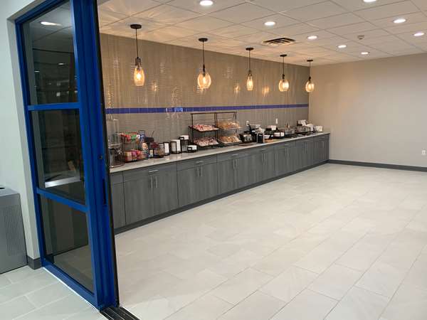 Restaurant - Best Western Plus Clarks Summit Hotel - I-81, Exit 194