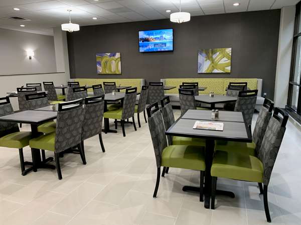 Restaurant - Best Western Plus Clarks Summit Hotel - I-81, Exit 194