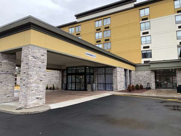 Exterior view - Best Western Plus Clarks Summit Hotel - I-81, Exit 194