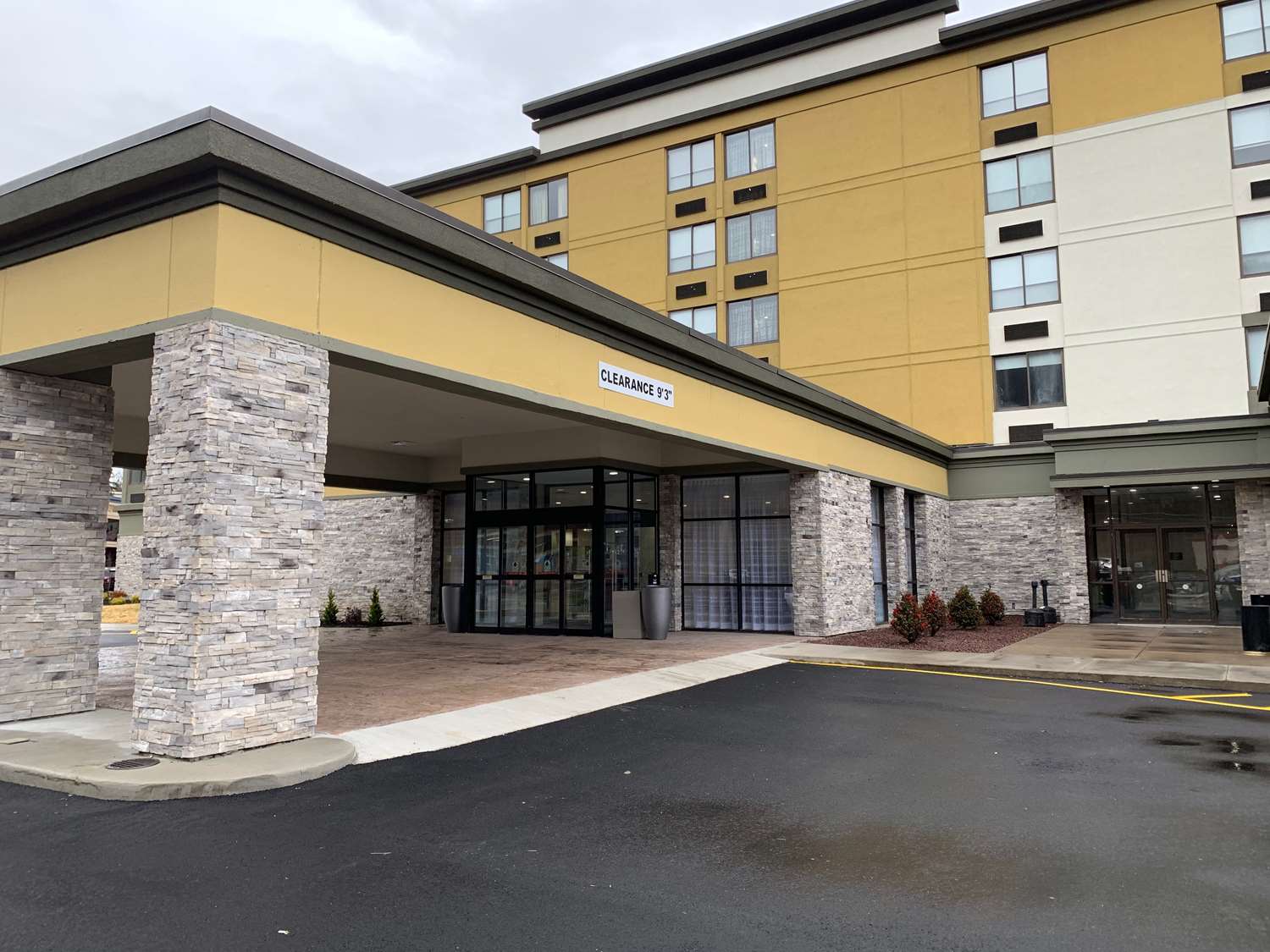Best Western Plus Clarks Summit Hotel I81, Exit 194, PA See Discounts