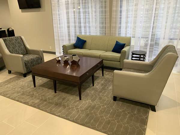  - Best Western Plus Clarks Summit Hotel - I-81, Exit 194