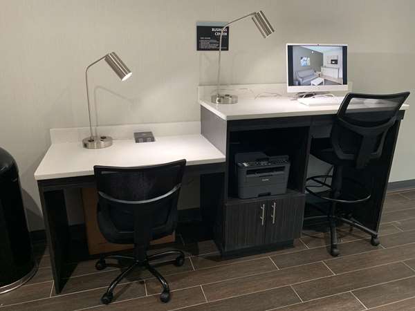 Conference Area - Best Western Plus Clarks Summit Hotel - I-81, Exit 194