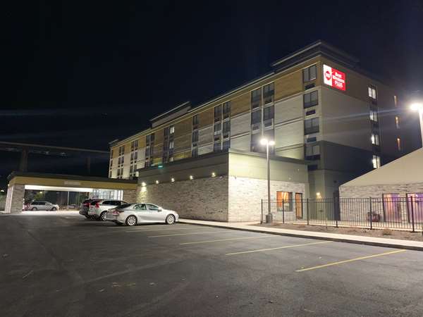 Exterior view - Best Western Plus Clarks Summit Hotel - I-81, Exit 194