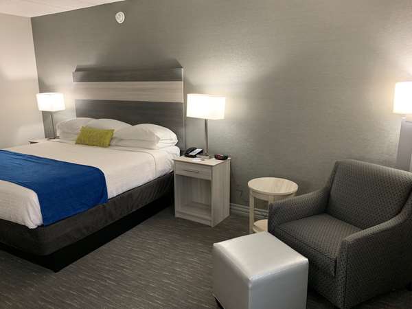  - Best Western Plus Clarks Summit Hotel - I-81, Exit 194