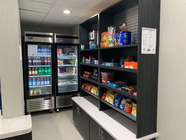  - Best Western Plus Clarks Summit Hotel - I-81, Exit 194