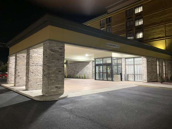 Exterior view - Best Western Plus Clarks Summit Hotel - I-81, Exit 194