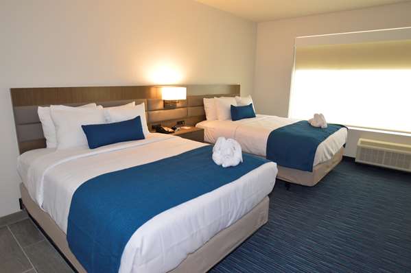 Suite - Best Western Plus Executive Residency Austin - I-35, Exit 247