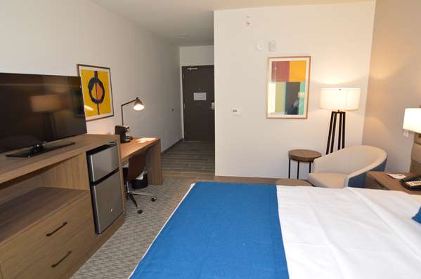  - Best Western Plus Executive Residency Austin - I-35, Exit 247