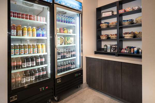  - Best Western Plus Executive Residency Austin - I-35, Exit 247