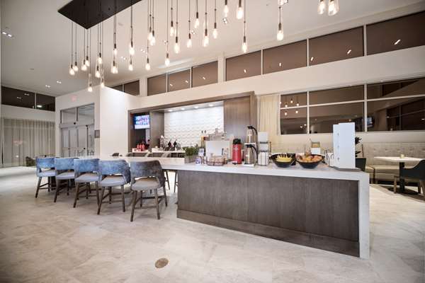 Amenities - Best Western Plus Executive Residency Austin - I-35, Exit 247