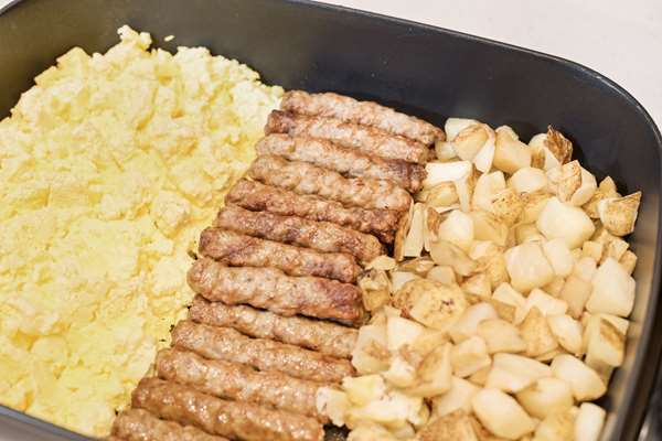 Amenities - Best Western Plus Executive Residency Austin - I-35, Exit 247