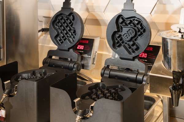 Amenities - Best Western Plus Executive Residency Austin - I-35, Exit 247