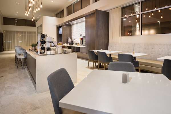 Amenities - Best Western Plus Executive Residency Austin - I-35, Exit 247