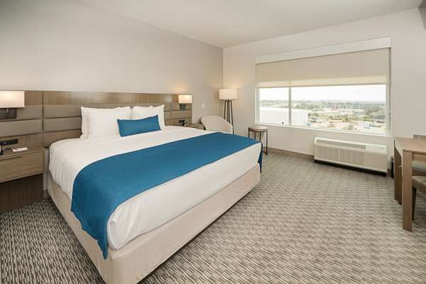 Suite - Best Western Plus Executive Residency Austin - I-35, Exit 247