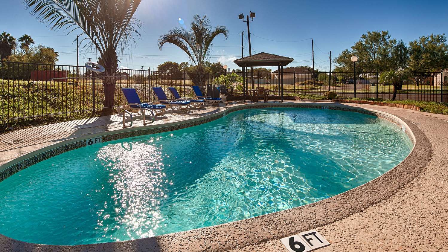 SureStay Hotel by Best Western Zapata, TX See Discounts
